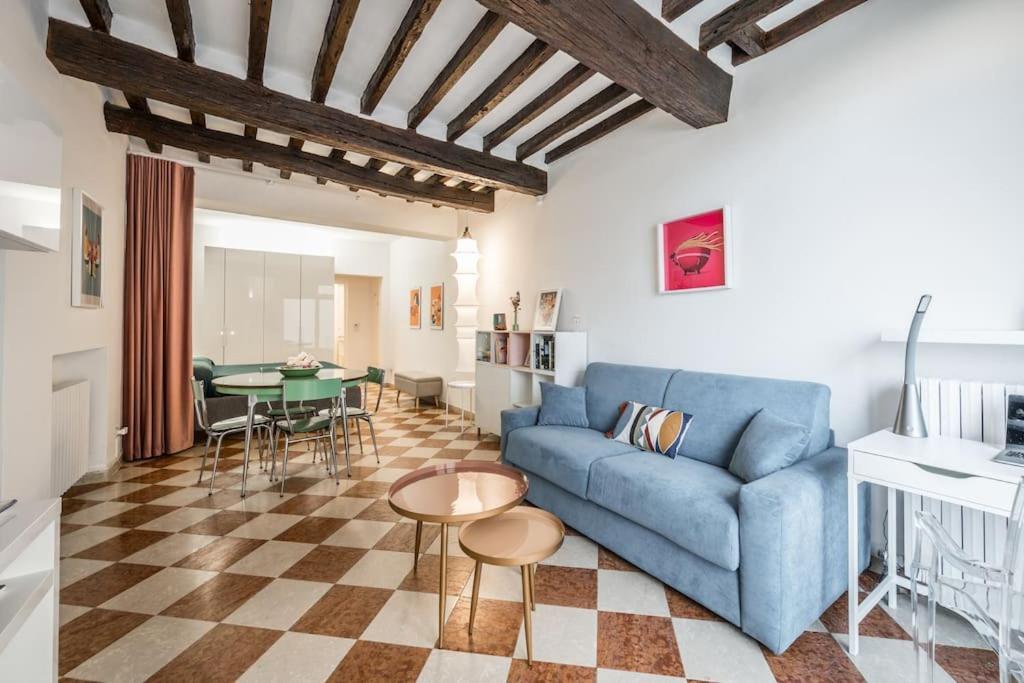 Casa Camilla - Arty Suite Nel Centro Storico Parma Kültér fotó
