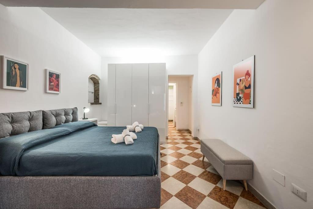 Casa Camilla - Arty Suite Nel Centro Storico Parma Kültér fotó