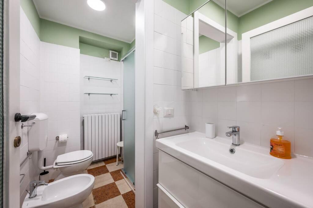 Casa Camilla - Arty Suite Nel Centro Storico Parma Kültér fotó